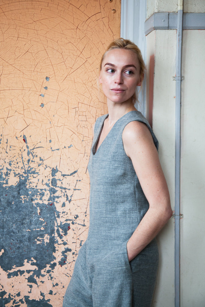 Friends of Blluemade | Editor Victoria Camblin