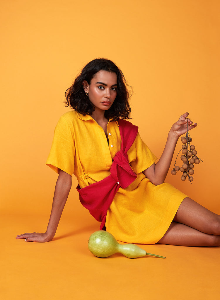 Blluemade Spring Summer 2018 inspiration