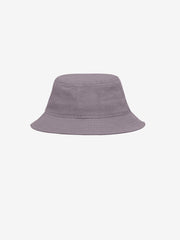 Bucket Hat in Koala Linen