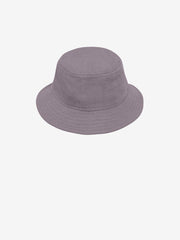 Bucket Hat in Koala Linen