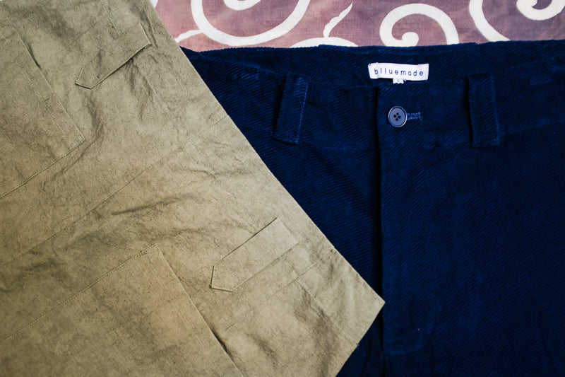 Belt Loops - Heddels