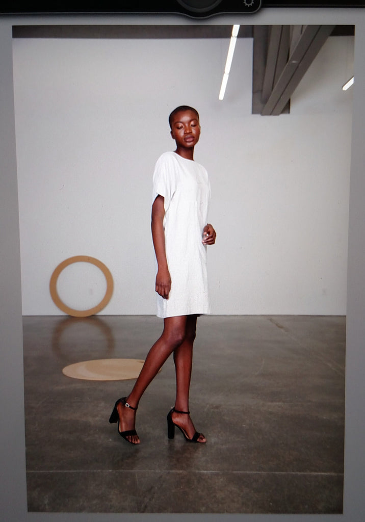 Behind the Scenes | Staples No. 1