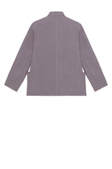 Chore Coat in Koala Linen