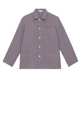 Chore Coat in Koala Linen